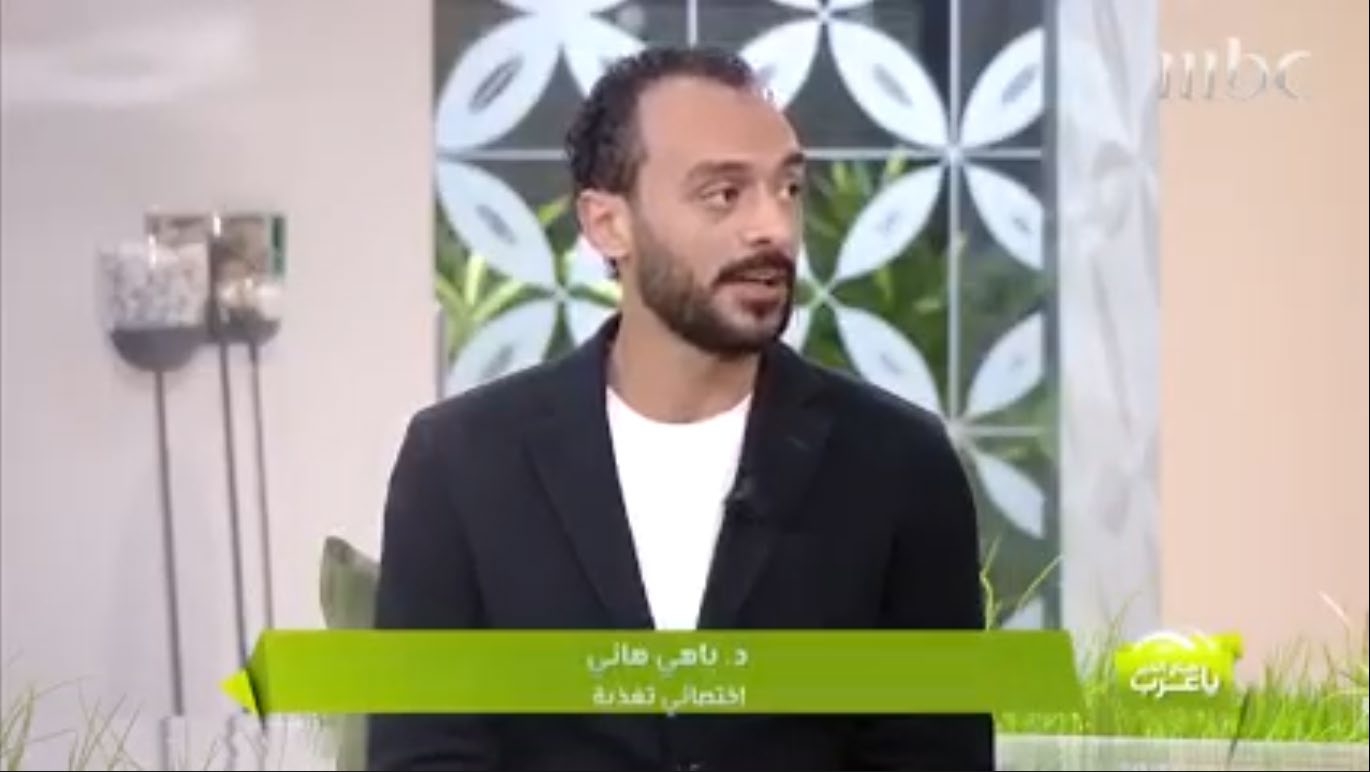 MBC 1 - Sabah al keeir ya arab