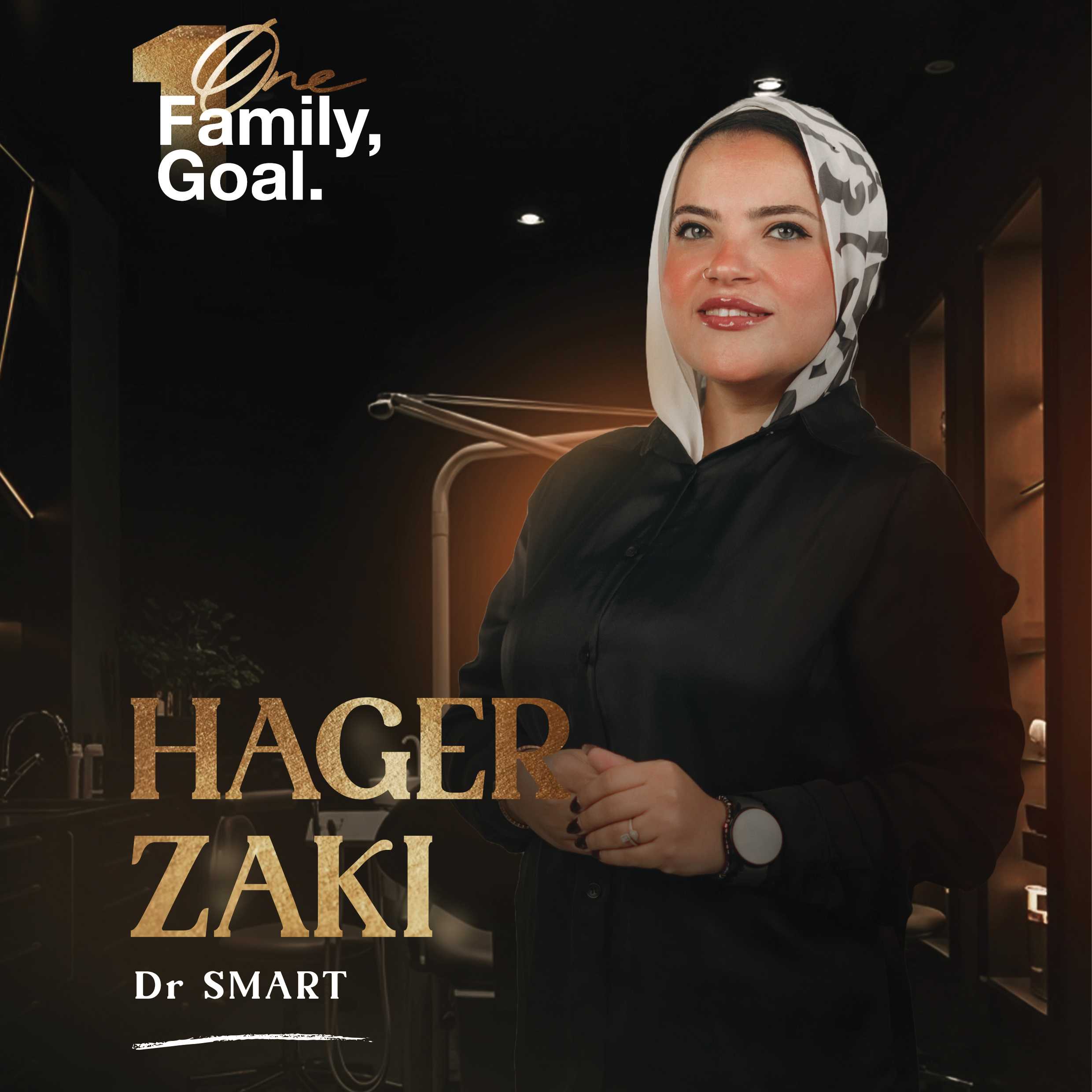 Dr. Hagar Zaki