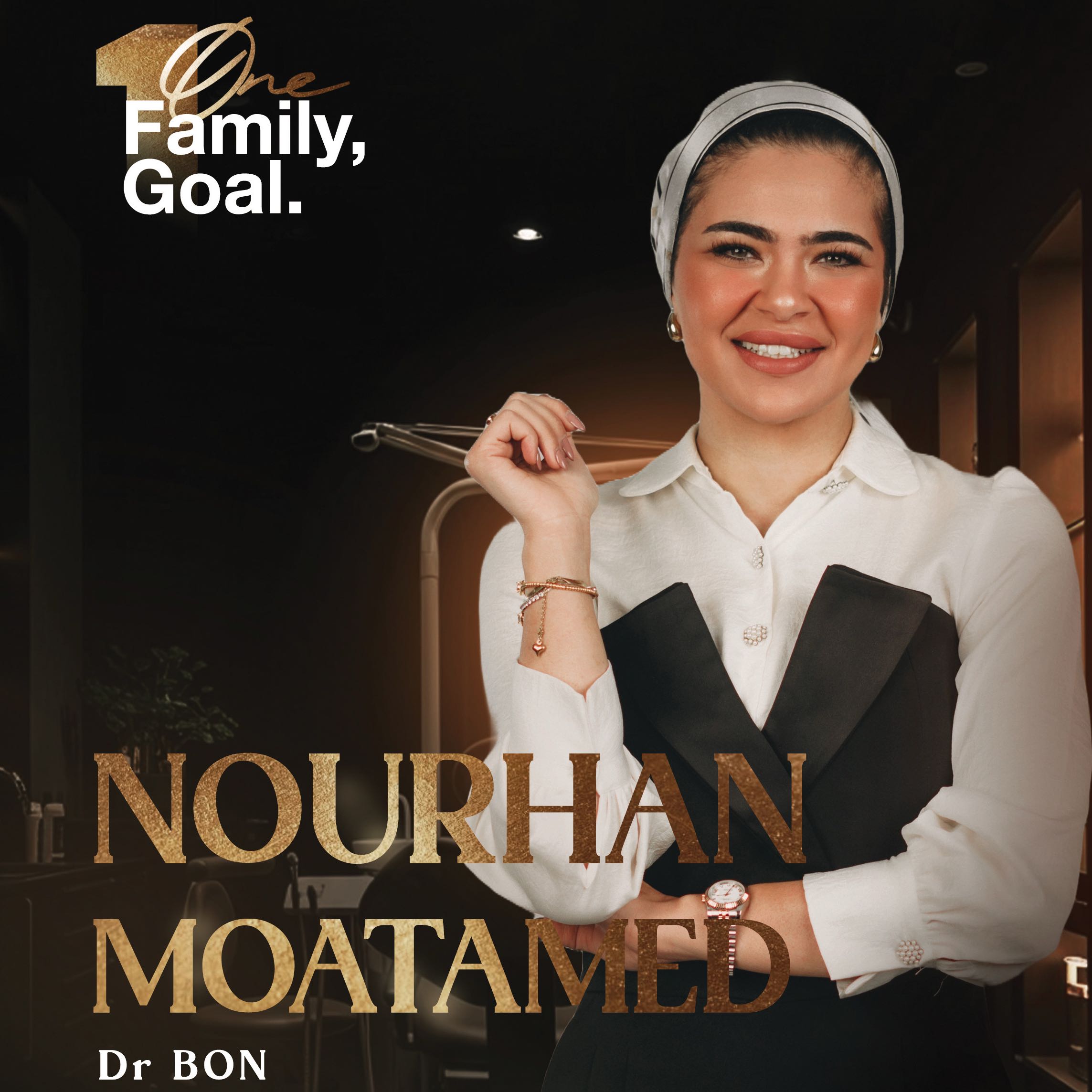 Dr. Nourhan Moatamed