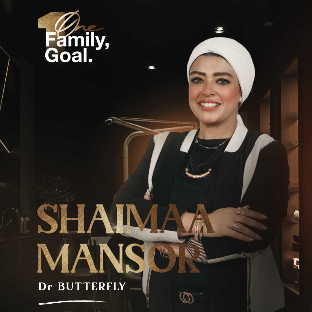Dr. Shimaa Mansor
